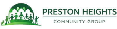 Preston Heights Community Group
